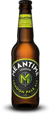 Meantime London Pale Ale, NRB 330 ml x 24